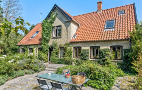 4 Bedroom Lovely Home In Horslunde, Harpelunde